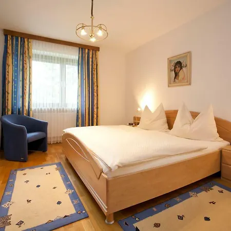 Ferienwohnung Zechner Velden am Woerthersee Exterior photo