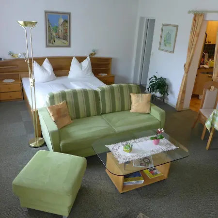 Ferienwohnung Zechner Velden am Woerthersee Exterior photo