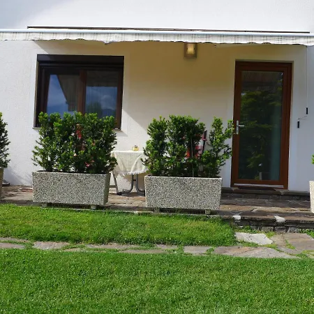Ferienwohnung Zechner Velden am Woerthersee Exterior photo