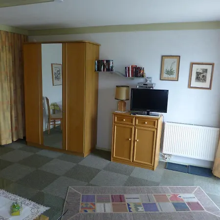Ferienwohnung Zechner Velden am Woerthersee Exterior photo