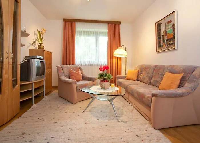 Ferienwohnung Zechner