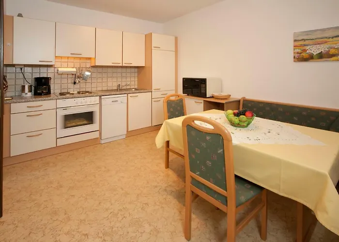 Ferienwohnung Zechner
