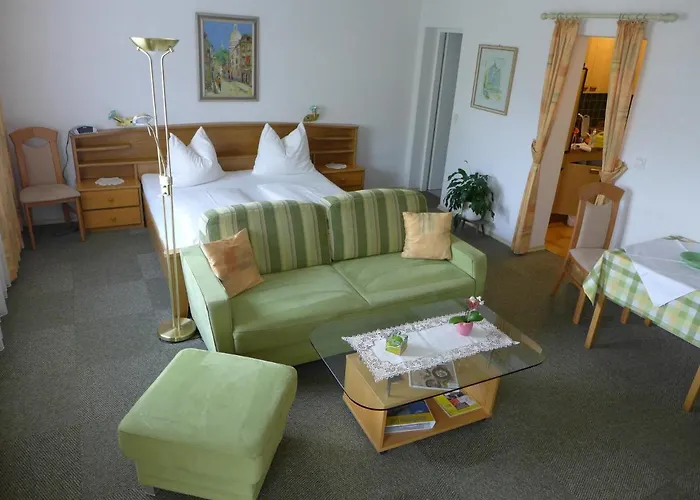 Ferienwohnung Zechner