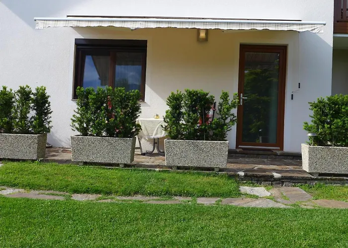 Ferienwohnung Zechner