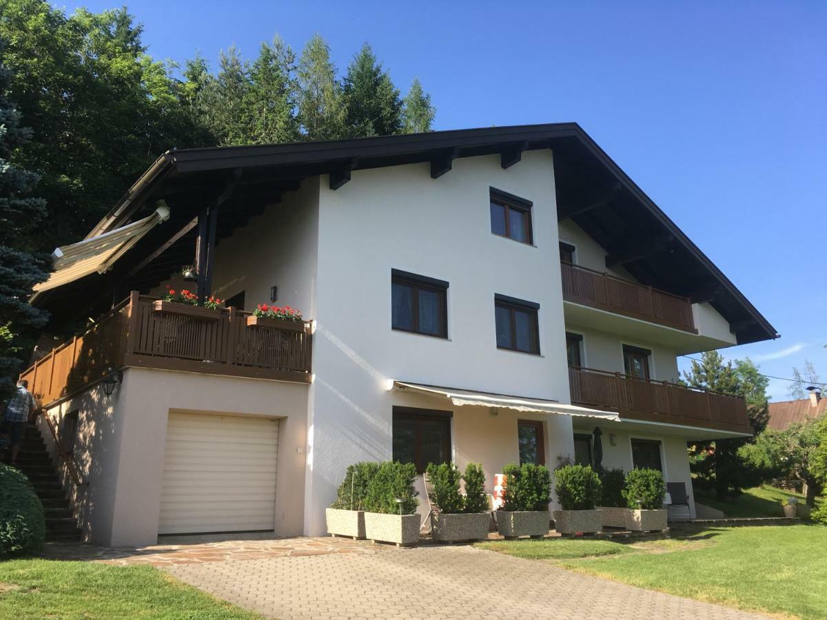 Zechner Apartment