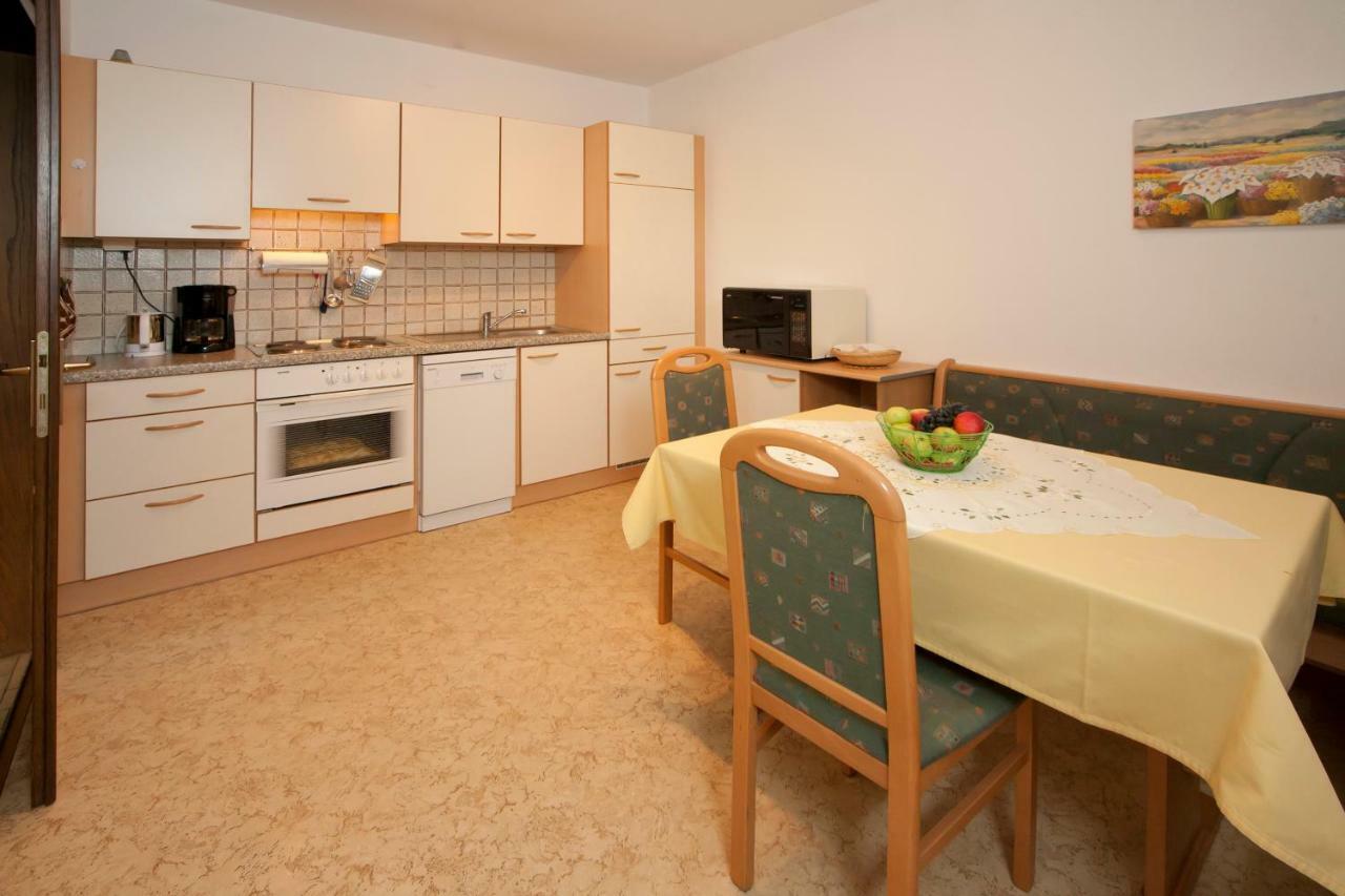 Apartment Zechner