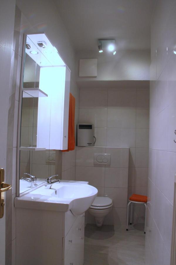 Zechner Apartment