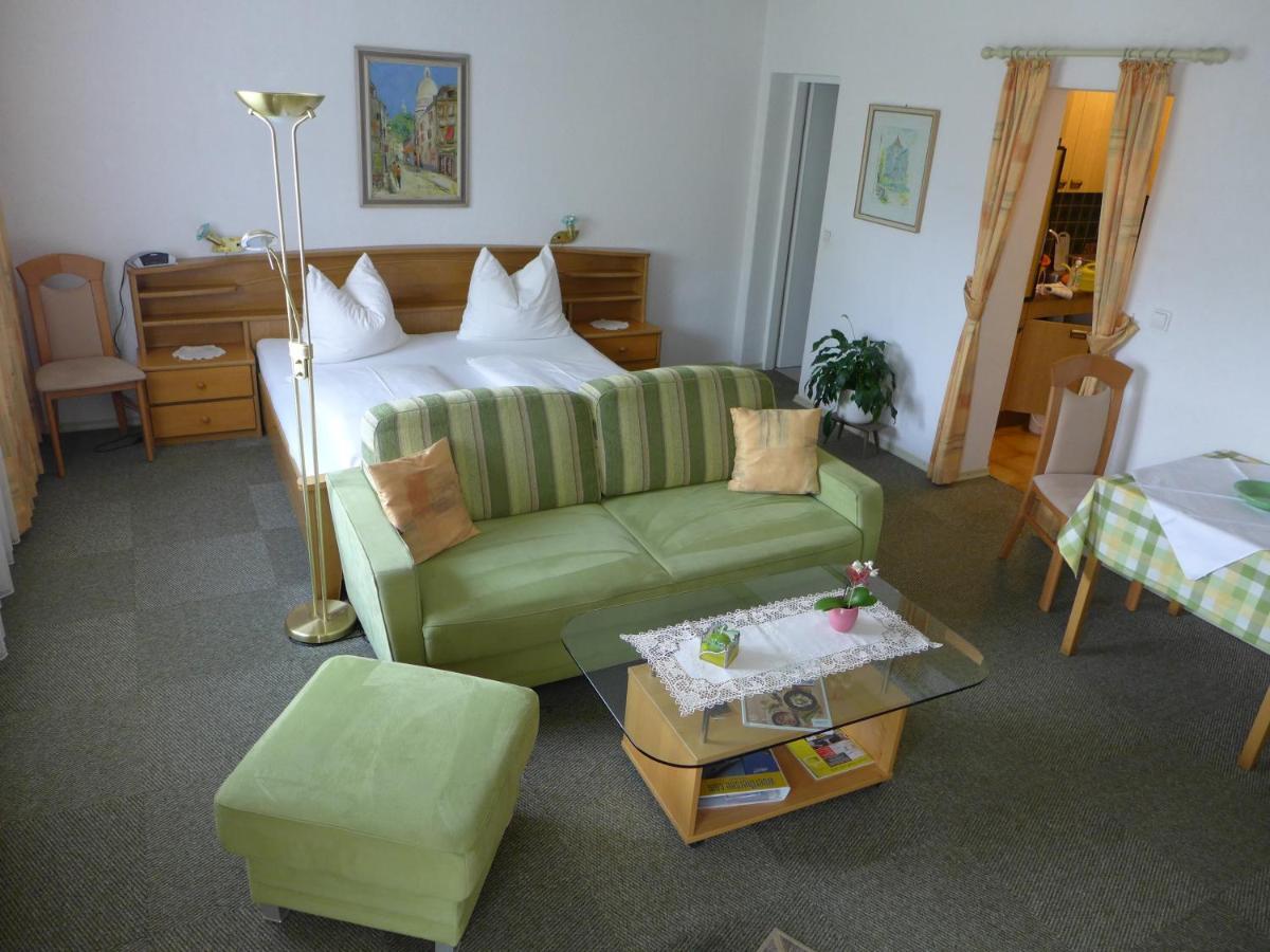 Zechner Apartment Velden am Woerthersee