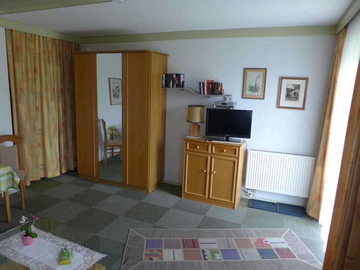 Zechner Apartment *